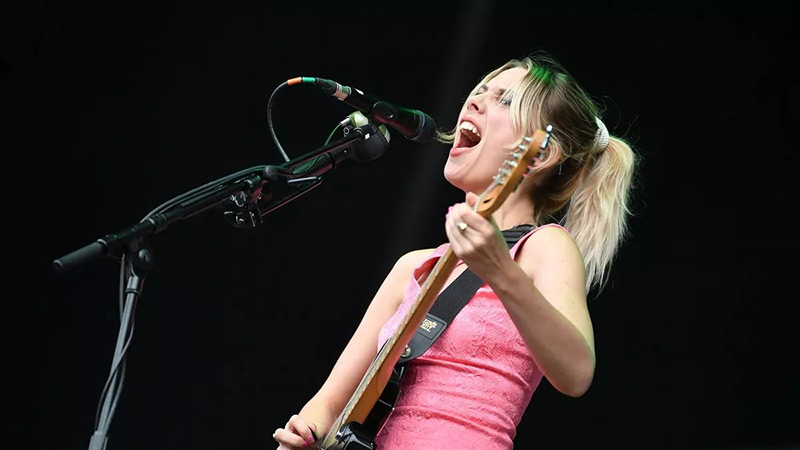 Wolf Alice