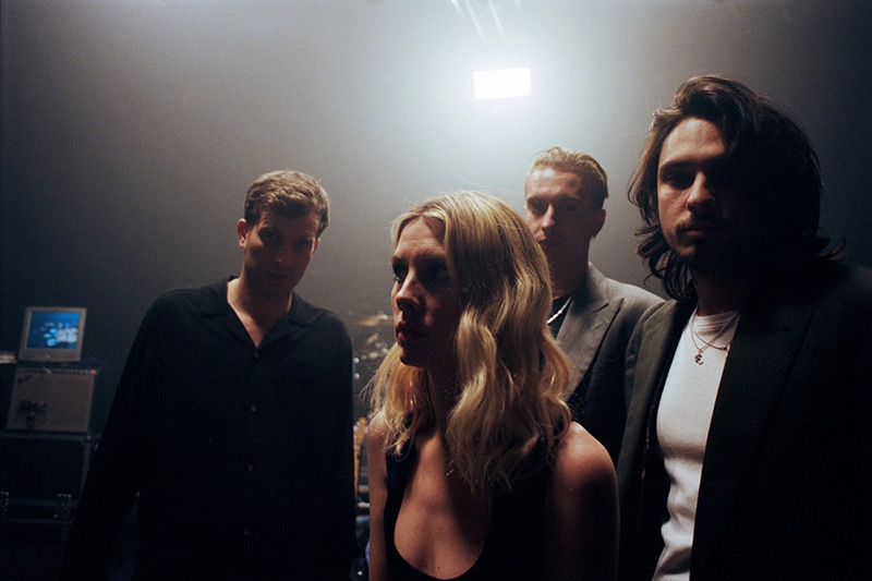 Wolf Alice