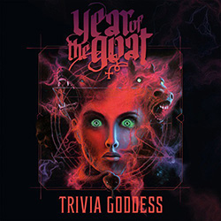 Year Of The Goat - Trivia Godess