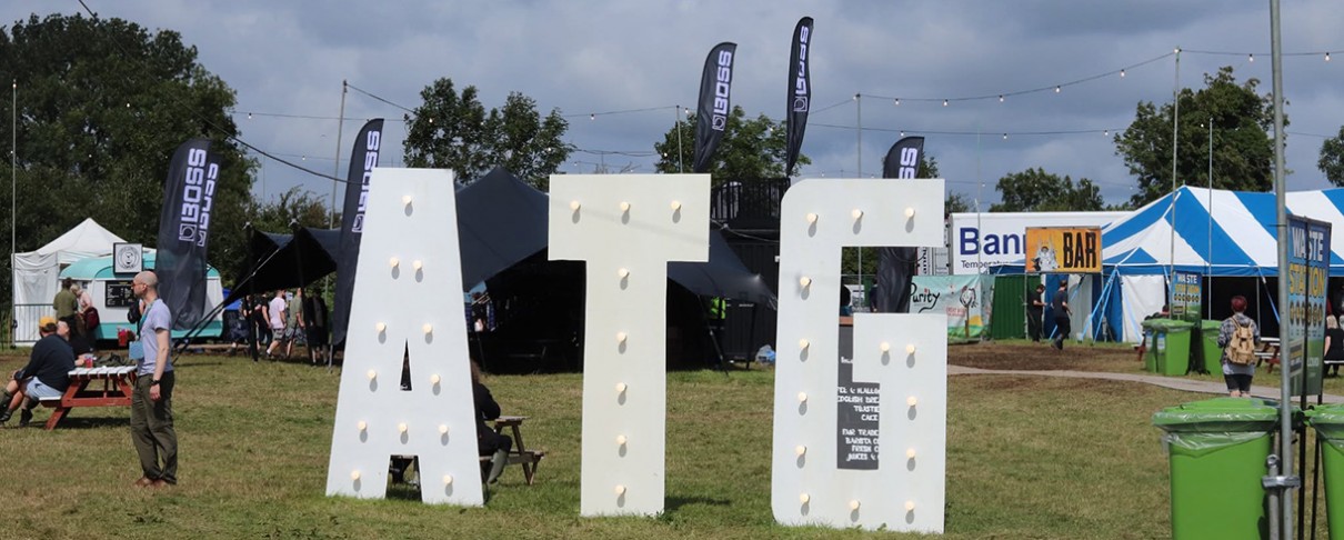 «10»: Picks for the third day of Arctangent Festival