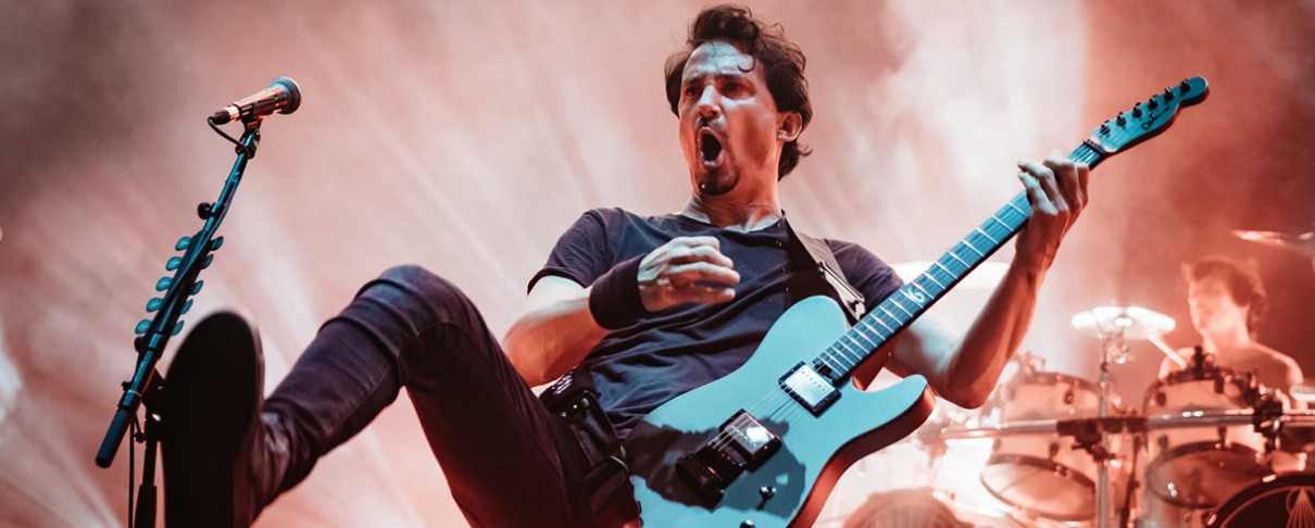 Breaking down the breakdown