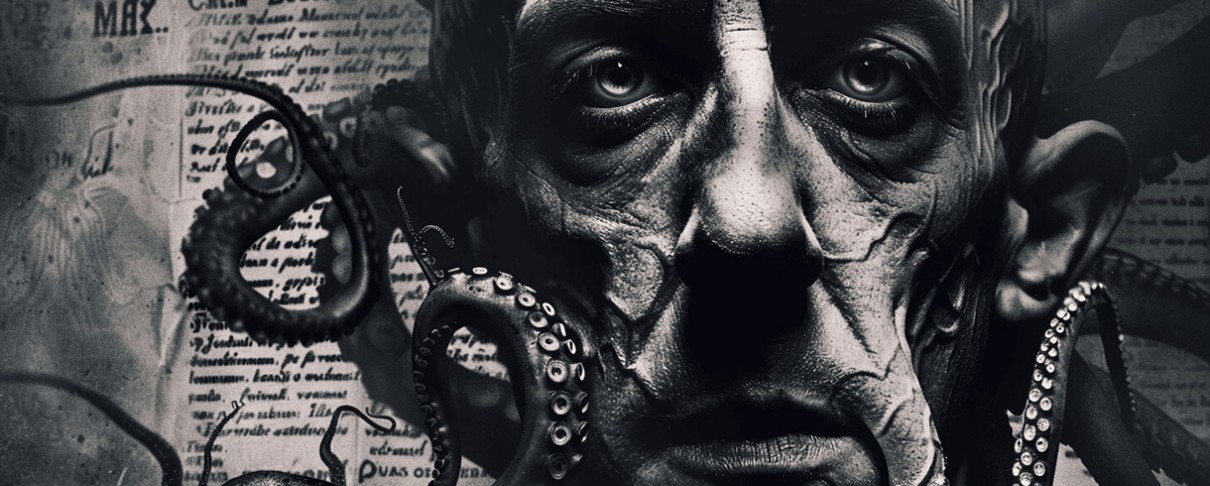 Playing God (Part C)