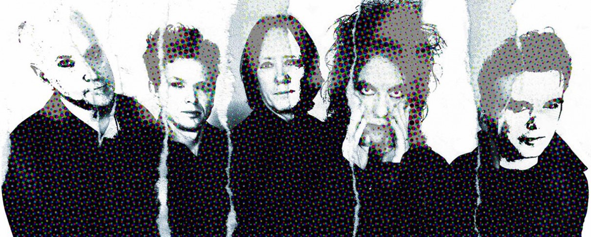 Songbook: The Cure