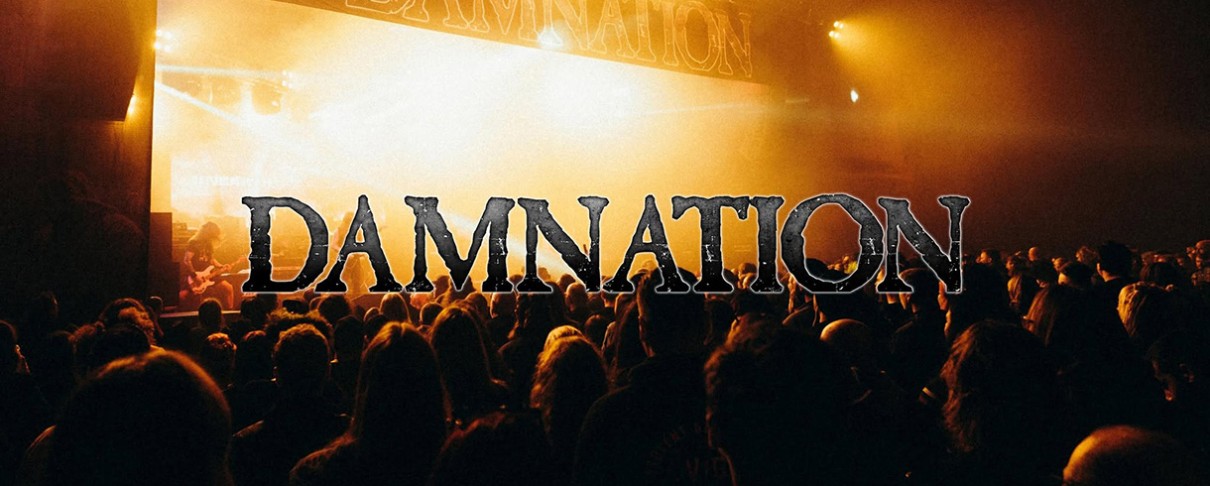 «10»:Our picks for the first day of Damnation Festival