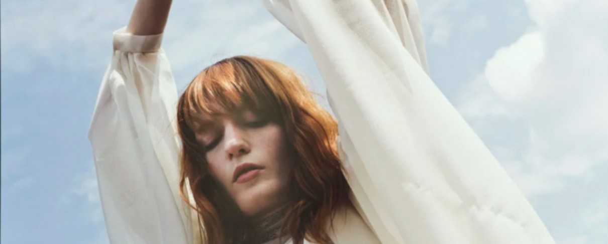 One Of The Greats: Florence + the Machine