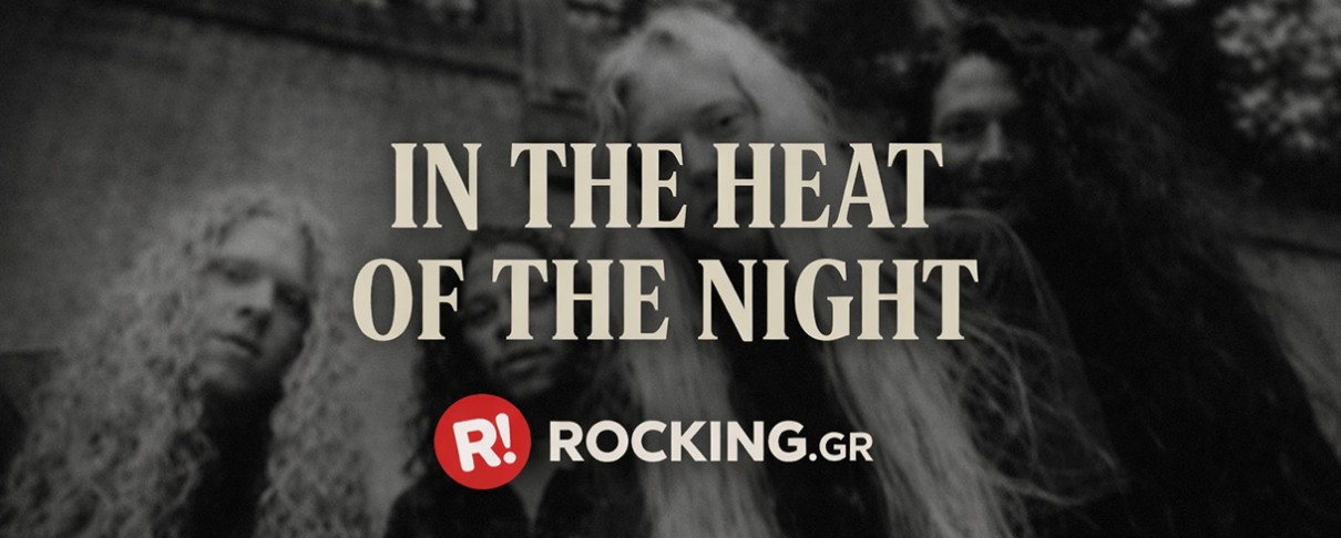 Nevermore: Η ζωή μετά τον Warrel Dane