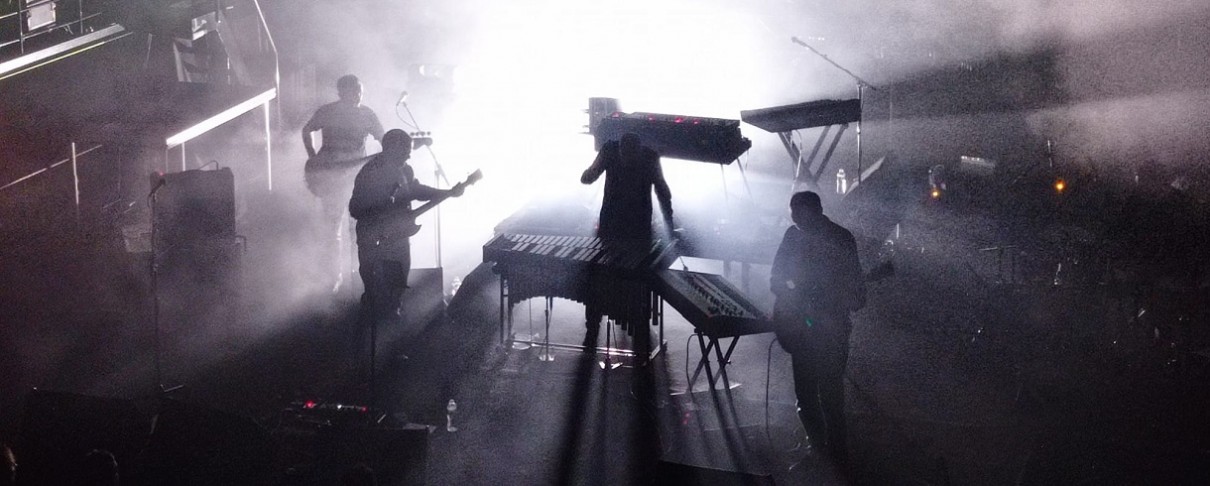 «10»: Αγαπημένα άλμπουμ των Λάμδα