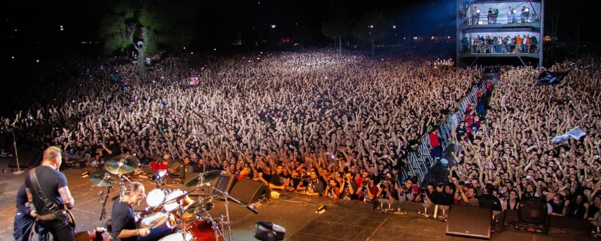 My Metallica Story - ...And Justice For All?
