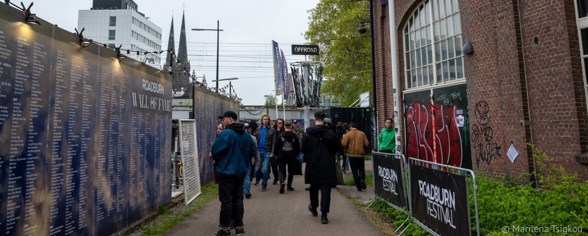 «10»: Οι εμφανίσεις που περιμένουμε στο Roadburn 2026 - μέρος Β'