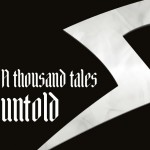 [Βιβλίο]: A Thousand Tales Untold: The Early Years