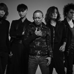 Dir En Grey: Μια μακάβρια Αλίκη στη θαυμαστή Χώρα του Ανατέλλοντος Ηλίου