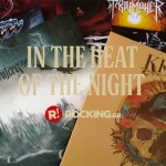 Η ελληνική σκηνή επιλέγει τα αγαπημένα άλμπουμ του 2025