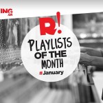 Rocking Playlists: Ιανουάριος 2026