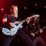 My Metallica Story - Στο Rockwave του 2007