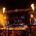My Metallica story