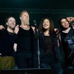 Metallica is our story - Από τη Νέα Σμύρνη το 1993 μέχρι το σήμερα