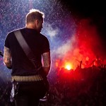 My Metallica Story - Στο Sonisphere το 2010