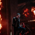 My Chemical Romance’s "The Black Parade": Η μαύρη παρέλαση που μας γεμίζει για είκοσι χρόνια φως