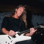 My Metallica Story - To χρέος του downpicking