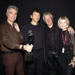 «A Buyer's Guide»: Talking Heads