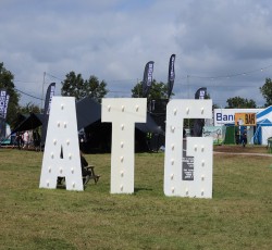 «10»: Επιλογές για την τρίτη μέρα του Arctangent Festival 