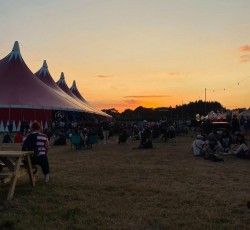 «10»: Picks for day four of ArcTanGent Festival 