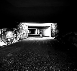 An Arsonist's Player #1: We're Outside! 