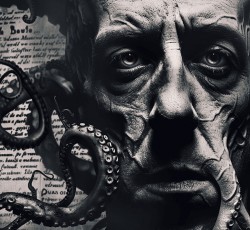 Playing God (Part C) 