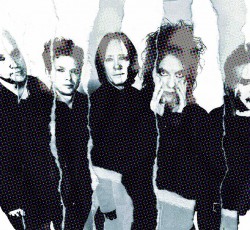 Songbook: The Cure 