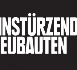 «A Buyer's Guide»: Einstürzende Neubauten 
