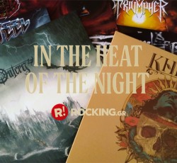 Η ελληνική σκηνή επιλέγει τα αγαπημένα άλμπουμ του 2025 