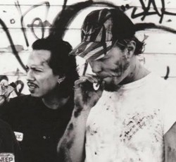 My Metallica Story - Στη Ριζούπολη το '99 