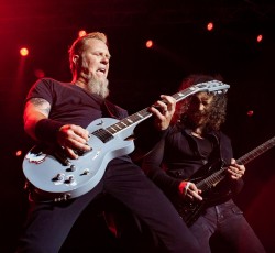 My Metallica Story - Στο Rockwave του 2007 