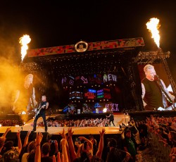 My Metallica story 