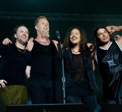 Metallica is our story - Από τη Νέα Σμύρνη το 1993 μέχρι το σήμερα 