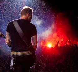 My Metallica Story - Στο Sonisphere το 2010 