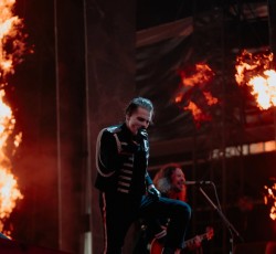 My Chemical Romance’s "The Black Parade": Η μαύρη παρέλαση που μας γεμίζει για είκοσι χρόνια φως 