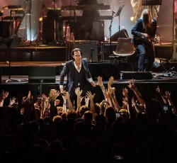 Songbook: Nick Cave & The Bad Seeds 