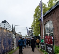 «10»: Οι εμφανίσεις που περιμένουμε στο Roadburn 2026 - μέρος Β' 