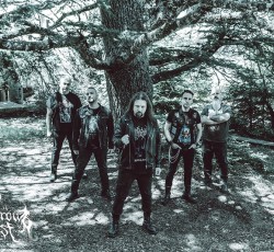 «10»: Αγαπημένα άλμπουμ των Sinistrous Mist 