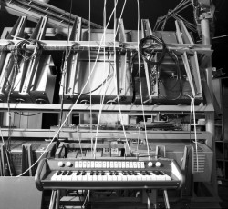 Χειμώνας 2026: Επτά experimental άλμπουμ που αξίζει να ακούσεις 