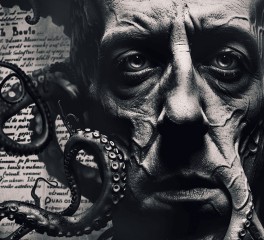 Playing God (Part C)