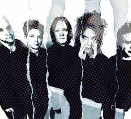 Songbook: The Cure