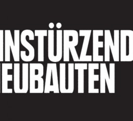 «A Buyer's Guide»: Einstürzende Neubauten