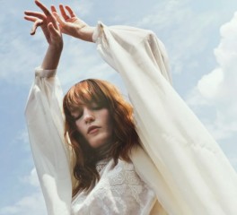 One Of The Greats: Florence + the Machine
