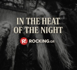 Nevermore: Η ζωή μετά τον Warrel Dane