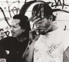 My Metallica Story - Στη Ριζούπολη το '99