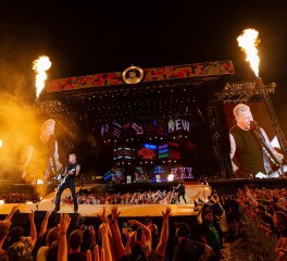 My Metallica story