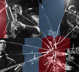 Τα 10 καλύτερα rock άλμπουμ για το πρώτο μισό του 2026