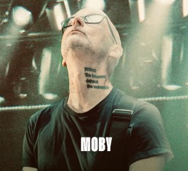 «A Buyer's Guide»: Moby
